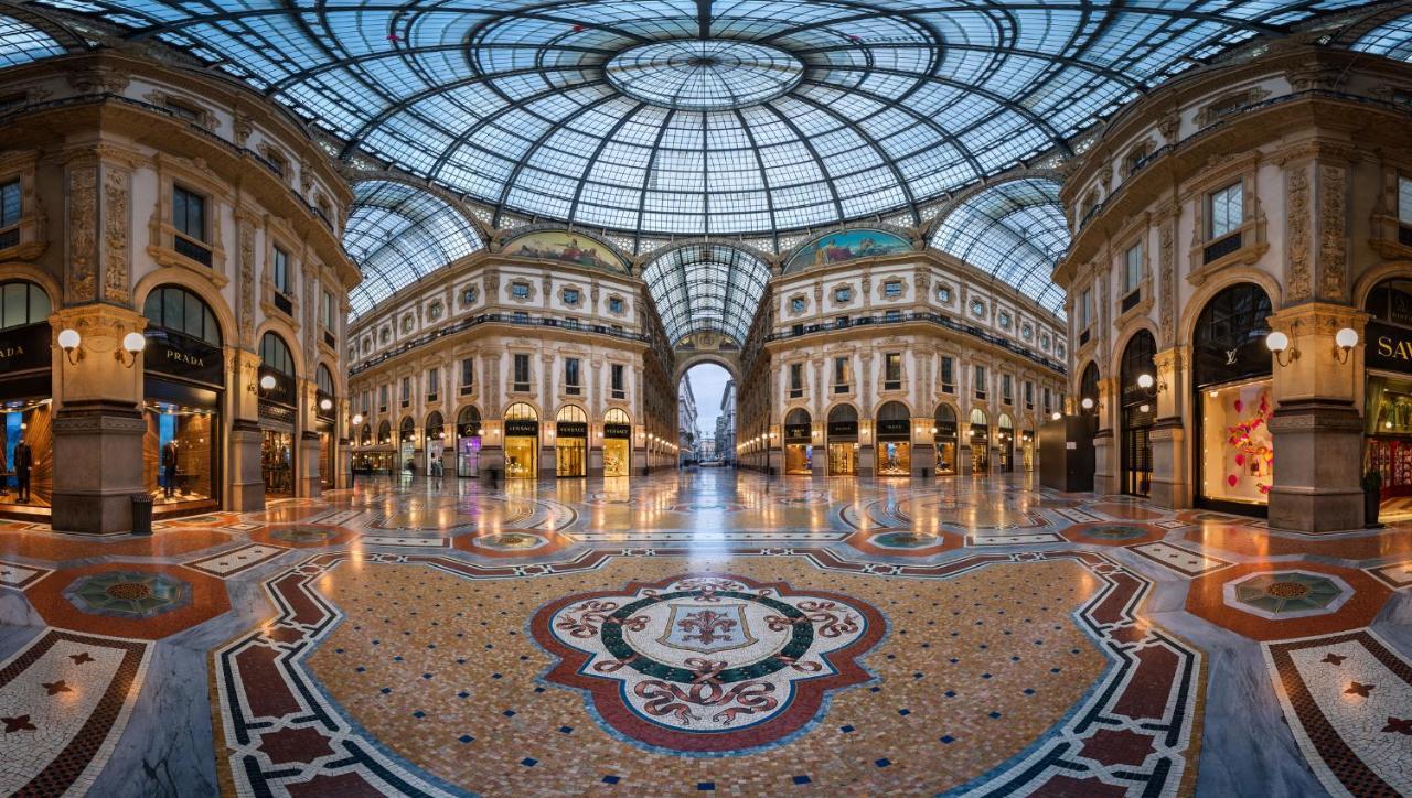 Amazing Apt In The Heart Of Pta Venezia Milan Exterior photo
