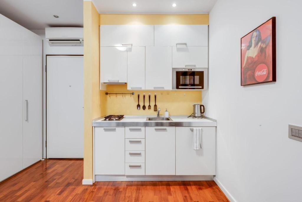 Amazing Apt In The Heart Of Pta Venezia Milan Exterior photo