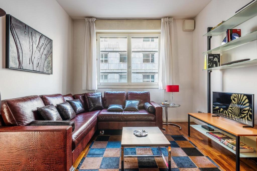 Amazing Apt In The Heart Of Pta Venezia Milan Exterior photo