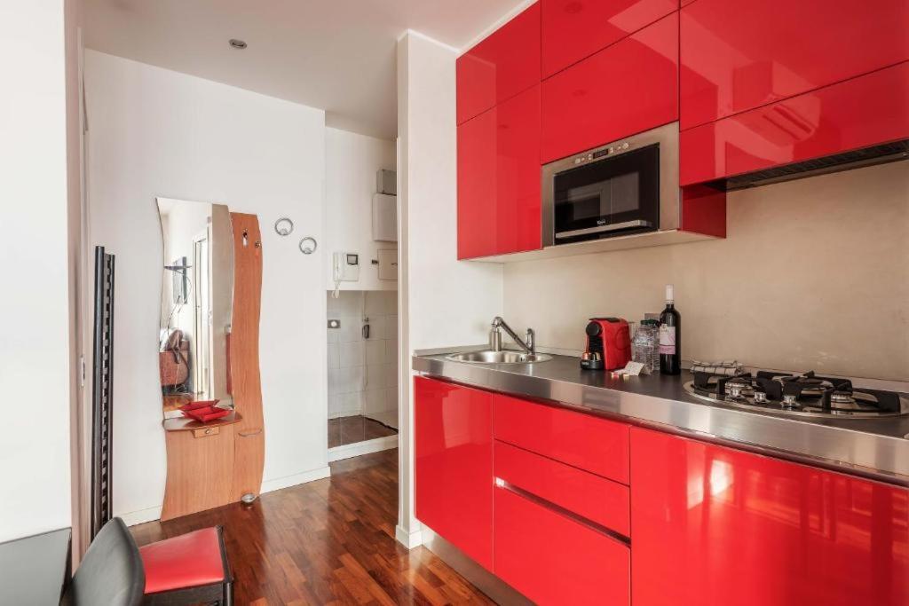 Amazing Apt In The Heart Of Pta Venezia Milan Exterior photo