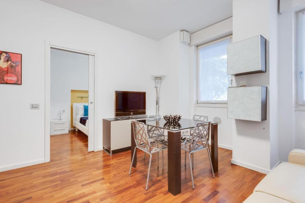 Amazing Apt In The Heart Of Pta Venezia Milan Exterior photo